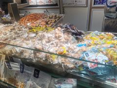 -水一方现烤鱿鱼丝大连特产(高新苏宁百货店)