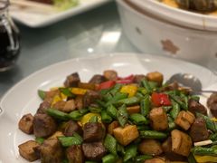 -园林宾馆·鸿运楼(越山路店)