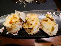 -九井澤精致料理(金茂店)