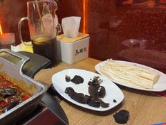 -鱼酷活鱼烤鱼(静安大融城店)