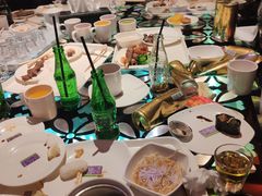 -堂会(白云店)
