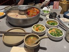 -巴奴毛肚火锅(邯郸美乐城店)