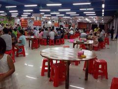 大岗仙庙烧鸡大东分店-大岗仙庙烧鸡(花东店)