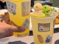 -秦月轩·长安小馆·新陕菜(阜成路·五棵松店)