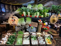 -喜庭海鲜自助(来福士店)