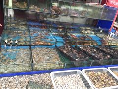 -江杨农产品批发市场