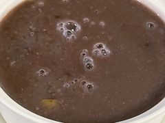 栗子红豆沙-黄师奶甜品店