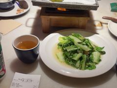 -绿茶餐厅(千岛湖银泰城店)