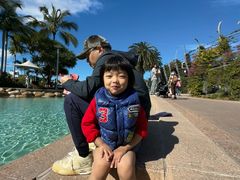 -布里斯班南岸公园