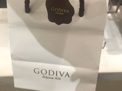 -GODIVA(万象城店)