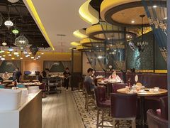 -耶里夏丽新疆餐厅(百联中环购物广场店)