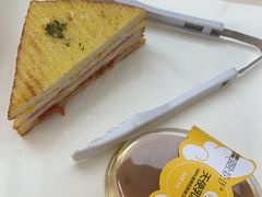 -味多美蛋糕(双合地铁店)