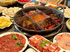 -俏媳妇火锅(宽窄巷子店)