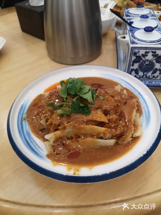 太原面食店(解放路店)图片