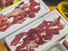 -养牛邓·潮汕牛肉海鲜自助火锅(广州店)