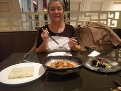 -北京王府井希尔顿酒店·秦唐中餐厅Chynna