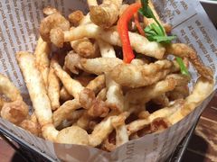 -老板恋上鱼(荣盛广场店)