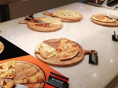 -比格比萨自助(宋家庄店)