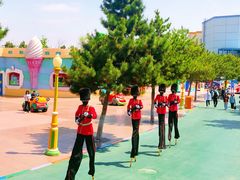 -沈阳方特欢乐世界