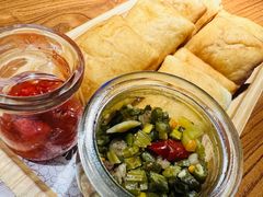 -纳瓦新疆菜(银都店)