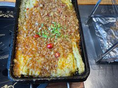 -香约老地方烧烤(九道街店)