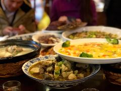 -阿巴佬渝菜主题餐厅