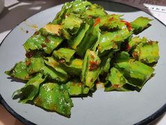 龙豆-滕记星发餐室·新加坡菜(巨鹿路店)