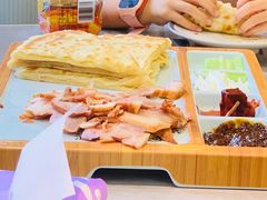 -会宾园·云山宴中餐