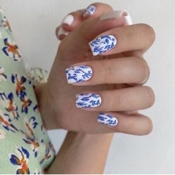 -LILY NAILS美甲美睫