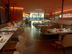 大堂-虎丫炒鸡(许昌360广场店)