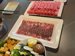 -君邦火锅(新疆大厦店)