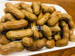-羊阿公·嘉福烤全羊龙虾馆·家常菜(广益店)
