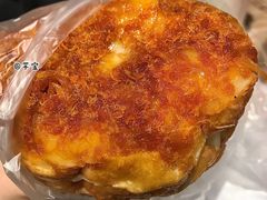 -85度C(厦门中华城新店)