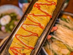 -槿Story·韩国料理(望京韩国美食城店)