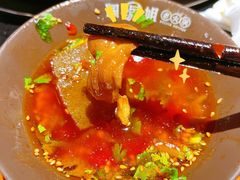 -珮姐老火锅(新街口店)