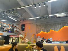 -允辛家·自助泥炉烤肉(九亭店)