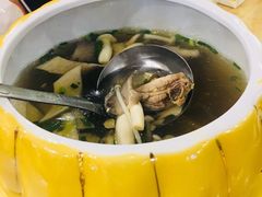 -小苏舍餐厅(木渎店)
