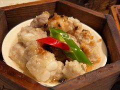 -晓粤·惹味粤菜(凯德乐峰广场店)