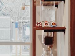 -Line 咖啡(石厦花园店)