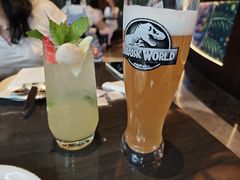 -哈蒙德餐厅