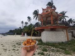 -东郊椰林