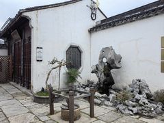-青果巷历史文化街区