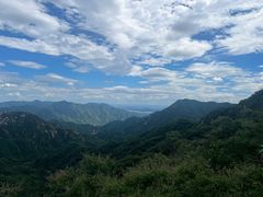 -大岭沟猕猴桃谷风景区