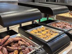 -烟台碧海饭店(烟台火车站店)