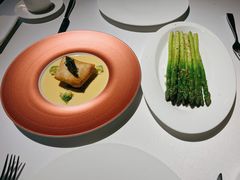 -Oyster Talks 四度蚝法餐厅