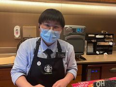 -星巴克(天津大悦城第二店)