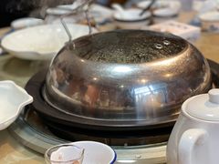 -海大大蒸汽海鲜餐厅·粤菜·特色小炒(欢乐颂店)