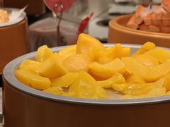 -龍歌自助小火锅(漳州二路爱购店)