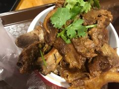 -家关内关外(西单汉光百货店)