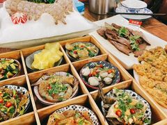 -潮和兴海鲜城·地道潮汕菜(佛山店)